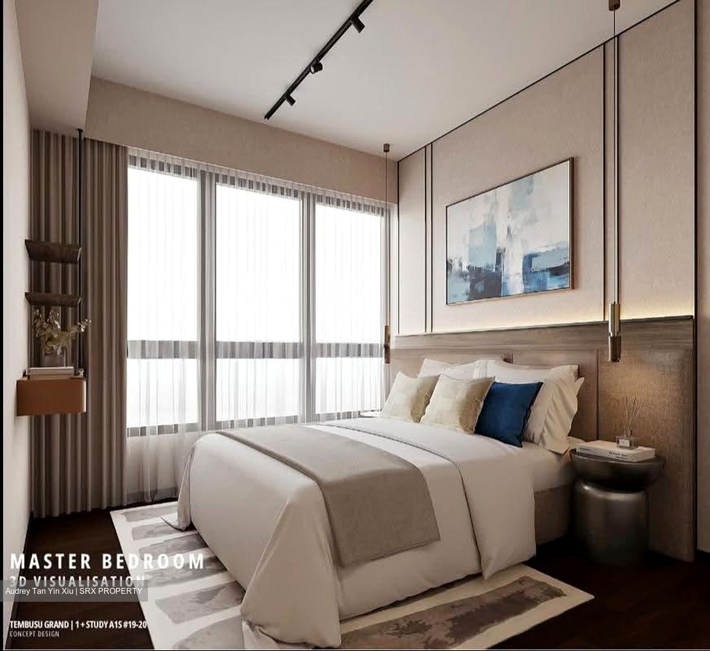Tembusu Grand (D15), Condominium #608213511